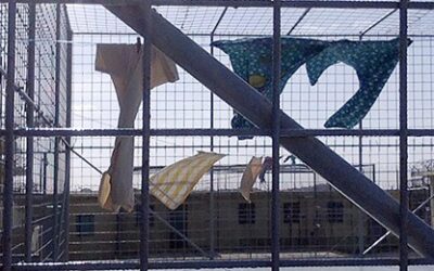 Amnesty International about Curacao