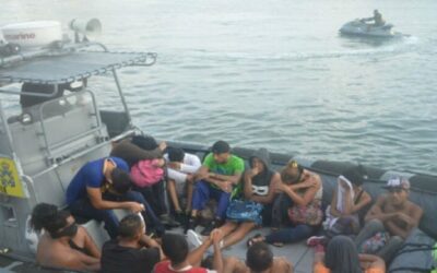 Gobierno de Curazao le prohibió a Amnistía Internacional visitar a migrantes venezolanos