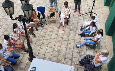 Human Rights Defense Curaçao: Refugee Day 2021 in Curaçao