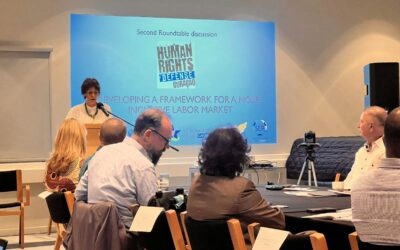 PERSBERICHT – Belangenorganisaties komen met platform om oplossingen aan te bieden voor crisismigranten op Curaçao