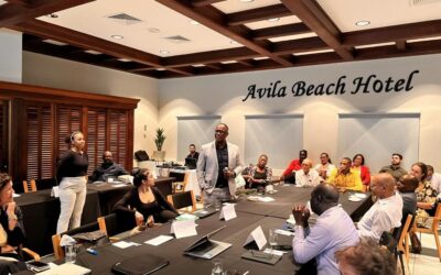 Working together towards an inclusive labor market