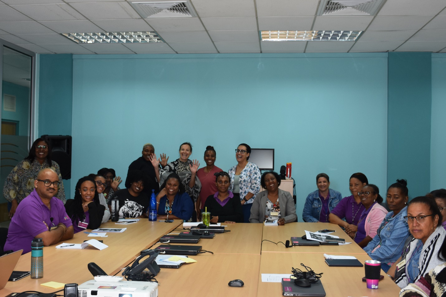 Successful Training Session Empowers Government Organizations with Human Rights Principles2