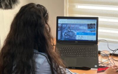 Human Rights Defense Curaçao signaleert groeiende steun voor lokale organisaties